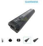 Shimano Steps fietsaccu BT-E8035 in-frame 14Ah (504Wh), Ophalen of Verzenden, Zo goed als nieuw