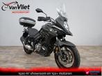 Schitterende Suzuki DL650 XTA V-strom Black 2018 XT Vstrom, Motoren, Motoren | Suzuki, Bedrijf, Overig, 2 cilinders, 645 cc