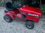 Honda HT3810, Ophalen, Gebruikt
