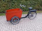 Babboe bakfiets, Ophalen, Gebruikt, 4 kinderen of meer, Overige merken