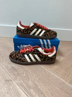 Adidas Samba - Preloved Red Leopard (38), Overige kleuren, Nieuw, Ophalen of Verzenden, Sneakers of Gympen