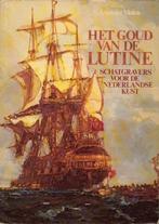 S.J. van der Molen - Het goud van de Lutine., Ophalen, Gebruikt, Boek of Tijdschrift