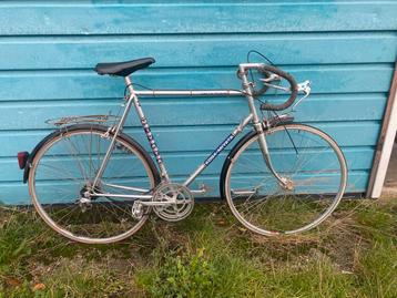 KOGA MIYATA ‘80 vintage orgineel mt 61 Shimano 600 opknap beschikbaar voor biedingen