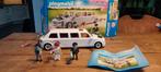 Playmobil City Life Trouwauto met Bruidspaar, Ophalen of Verzenden, Zo goed als nieuw, Complete set