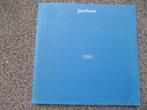 ’s-Gravenhage Die Haghe Jaarboek 1984 (Bij1-5), Ophalen, Gelezen