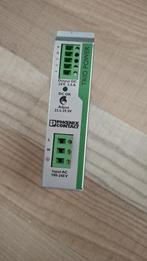 Voeding 24VDC 2.5A, Hobby en Vrije tijd, Elektronica-componenten, Ophalen, Gebruikt
