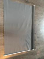 Verduisterend rolgordijn IKEA, Ophalen, 150 tot 200 cm, Zo goed als nieuw, Grijs