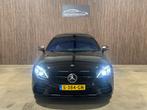 Mercedes-Benz C-klasse Coupé AMG 43 4MATIC, Automaat, 390 pk, Bedrijf, Vierwielaandrijving