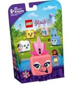 LEGO 41662 Olivia's Flamingo Cube (gesealed), Ophalen of Verzenden, Nieuw
