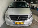 Mercedes-Benz Vito 111 CDI Lang Business Professional Plus, Voorwielaandrijving, Euro 5, Gebruikt, 4 cilinders
