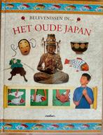 Belevenissen in ... Het oude Japan, Verzenden, Zo goed als nieuw, Fiona MacDonald