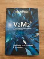 V2M2 Quality House - Testen & Processen, Quality House, Zo goed als nieuw, Beta, HBO