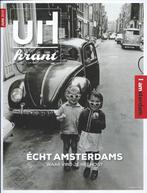 Dolf Toussaint in "Uitkrant Amsterdam" - juni 2019., Boeken, Ophalen of Verzenden, Nieuw