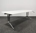 Vitra Ad Hoc Bureau 160x80 cm - Nieuw Bureaublad, Huis en Inrichting, Ophalen, In hoogte verstelbaar, Gebruikt, Bureau
