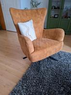 Draai Fauteuil, Ophalen