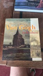 Van Gogh in Brabant, Ophalen, Zo goed als nieuw, Overige onderwerpen
