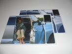 brochure Chrysler PT Cruiser  2003, Ophalen of Verzenden, Nieuw, Overige merken