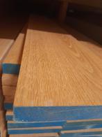 Eiken planken, mooie kwaliteit! (*), Doe-het-zelf en Verbouw, Hout en Planken, Nieuw, Eiken