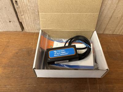 Victron VE. Bus BMS mains detector, Watersport en Boten, Bootonderdelen, Gebruikt