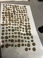 10 ongewassen en ongereinigde Romeinse muntjes voor €7,50, Ophalen of Verzenden, Nederland, Munten