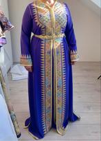 Te koop takchita takshita kaftan caftan Marokkaanse jurk, Ophalen of Verzenden, Zo goed als nieuw, Overige typen