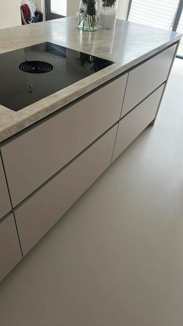 2x Onderkast lade (nog in verpakking)