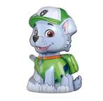 Paw Patrol figuur folie ballonset 7 stuks, Ophalen of Verzenden, Nieuw, Versiering, Verjaardag
