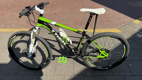 TREK 8.7 elite series apha, Fietsen en Brommers, Fietsen | Mountainbikes en ATB, Zo goed als nieuw, Trek, Hardtail, Ophalen of Verzenden