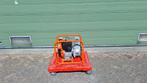 Water pomp Koshin , SE-80XD Diesel, Tuin en Terras, Waterpompen, Ophalen, Gebruikt, Overige typen, Industriepark 2a 9351PA Leek