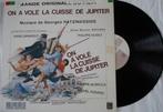 On a volé la cuisse de Jupiter - Georges Hazinassios, Cd's en Dvd's, Vinyl | Filmmuziek en Soundtracks, Ophalen of Verzenden, Gebruikt