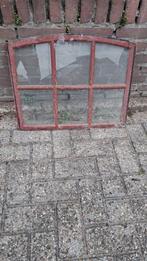 Gietijzeren stalraam tekoop., Ophalen, Gebruikt, Minder dan 80 cm, Minder dan 80 cm