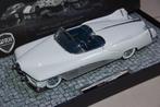BUICK LE SABRE CONCEPT white edition 60 Minichamps luxe WRH, Hobby en Vrije tijd, Verzenden, Zo goed als nieuw, Auto, MiniChamps