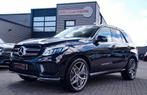 Mercedes-Benz GLE 350 D 4MATIC Luchtvering | Panorama | Elek, Auto's, Stoelverwarming, 15 km/l, Gebruikt, 259 pk