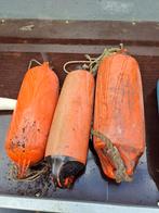 Boeien, Ophalen, Zo goed als nieuw, Overige typen