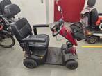 Scootmobiel Cheeta 4 deluxe, Ophalen, 46 km of meer, 16 km/u of meer