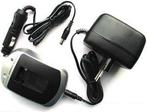 Camera acculader BCG10E/BCF10E Panasonic, Verzenden, Nieuw
