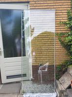 HR++ glas 940 x 2310 spouwbreedte 13mm, Ophalen, Gevelraam of Ruit, 80 tot 120 cm, 160 cm of meer