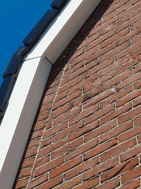 keralit dakrandpanelen, Doe-het-zelf en Verbouw, Platen en Panelen, Nieuw, Overige materialen, Minder dan 20 mm, Ophalen