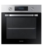 Samsung NV66M3571BS Inbouwoven - Perfect voor elke keuken!, Witgoed en Apparatuur, Ovens, Gebruikt, Hete lucht, Oven met grill