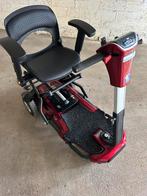 Scootmobiel, Diversen, Brommobielen en Scootmobielen, Ophalen, 10 km/u of minder, Zo goed als nieuw, 36 t/m 45 km