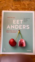 Hella Van Laer - Dieet anders, Ophalen of Verzenden, Dieet en Voeding, Zo goed als nieuw, Hella Van Laer