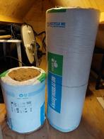 Knauf isolatie 037 17 cm dik, Ophalen, 12 cm of meer, Nieuw, 15 m² of meer