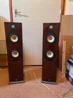 Monitor Audio Silver 5i. Zie text met defect, Audio, Tv en Foto, Luidsprekers, Gebruikt, 60 tot 120 watt, Front, Rear of Stereo speakers