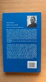 Thich Nhat Hahn - Iedere stap is vrede, Boeken, Ophalen of Verzenden, Zo goed als nieuw, Thich Nhat Hahn; E. Beumkes; A. Kotler