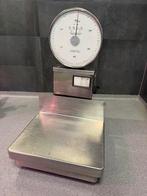 Sauter - weegschaal, Ophalen, Zo goed als nieuw, Personenweegschaal, 100 kg of meer