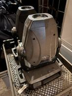 6x expolite tour spot 60, led movinghead, Muziek en Instrumenten, Licht en Laser, Ophalen of Verzenden, Gebruikt, Licht