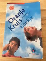 W. Henny - Oranje Kruis Boekje, Boeken, Ophalen of Verzenden, Zo goed als nieuw, W. Henny, Nederlands