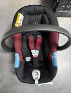 Cybex gold maxi cosi ferrari incl base, Kinderen en Baby's, Autostoeltjes, Zo goed als nieuw, Isofix, 0 t/m 13 kg, Ophalen