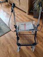 Rollator zgan, Ophalen, Zo goed als nieuw