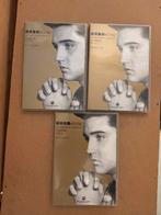 Elvis DVD Collectie - Volume 2, Alle leeftijden, Ophalen of Verzenden, Zo goed als nieuw, Boxset